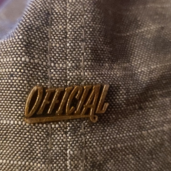 Official hat - Picture 3 of 3